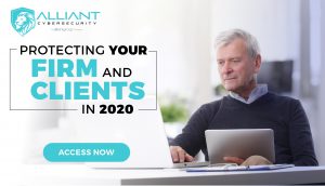 Protecting Your Firm and Clients in 2020