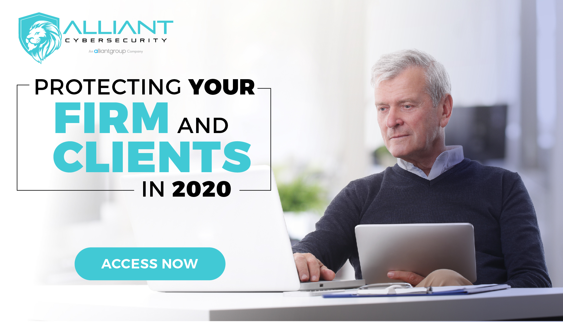 Protecting Your Firm and Clients in 2020