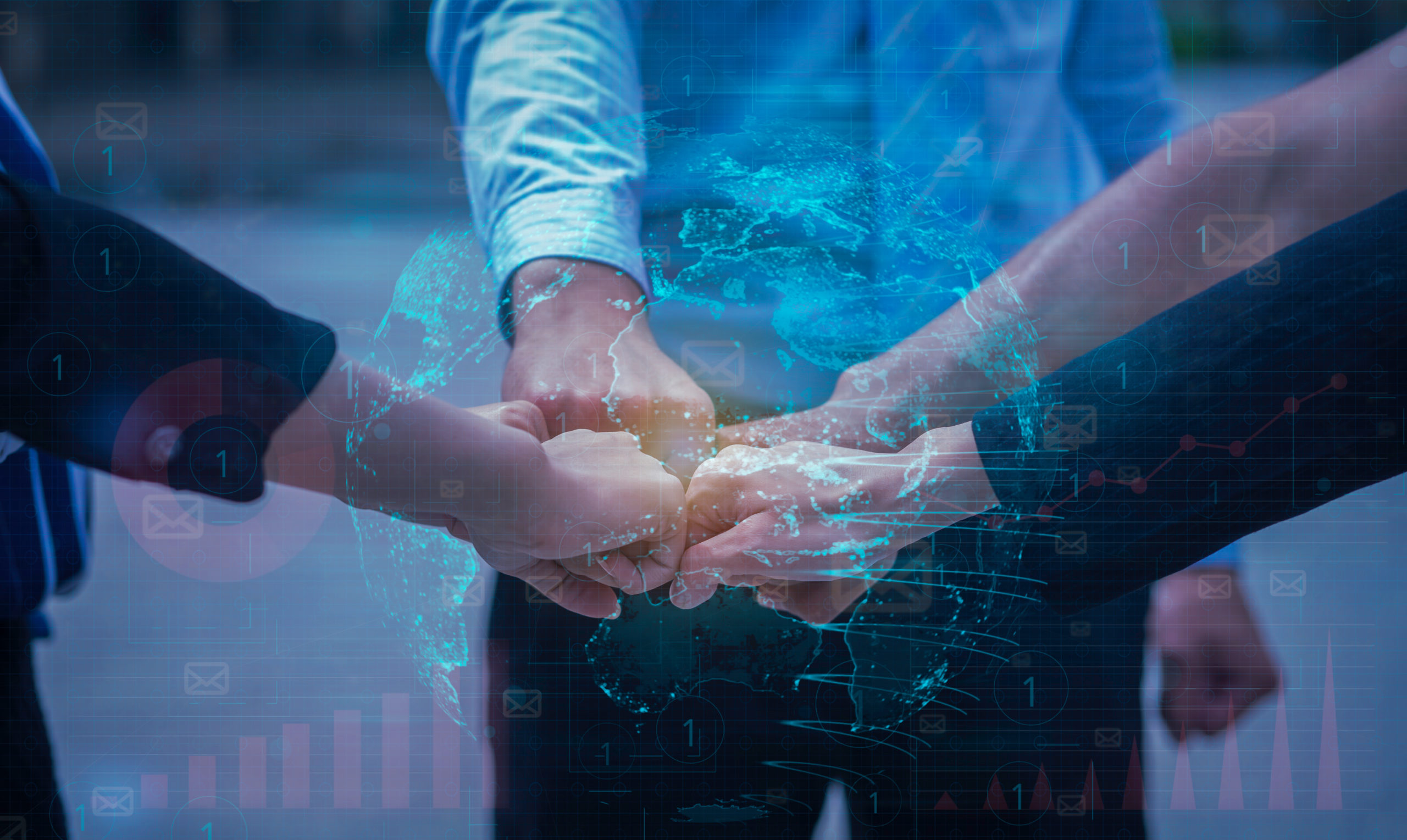 Public Private Partnership for Cybersecurity