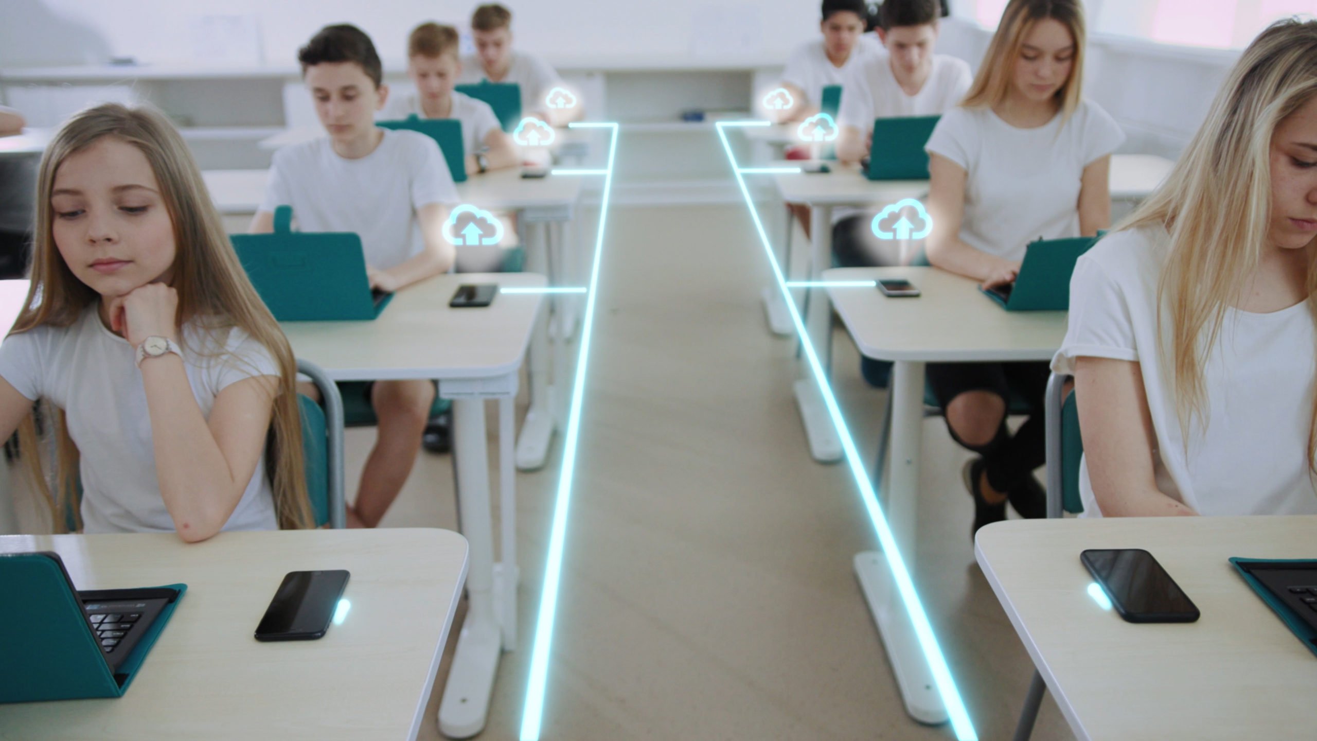 State of Cybersecurity in Educational Institutions