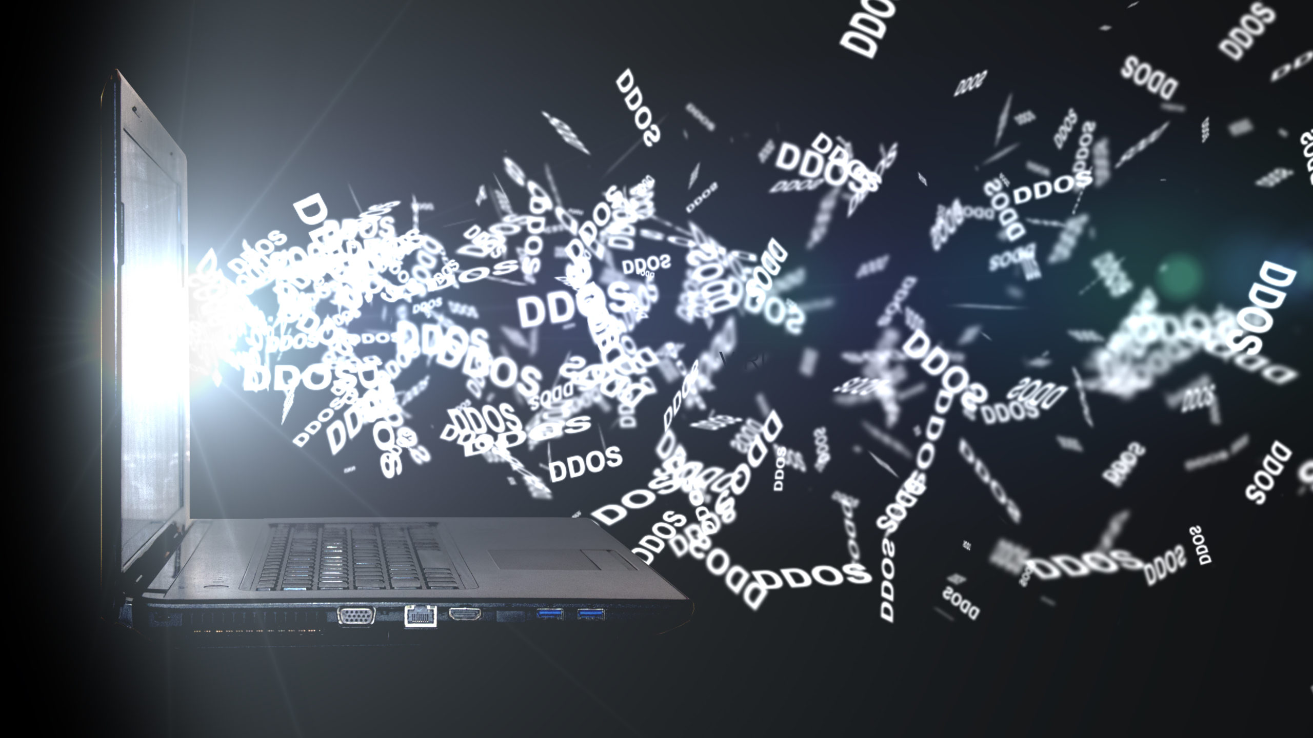 DDoS Attack On NZ banks