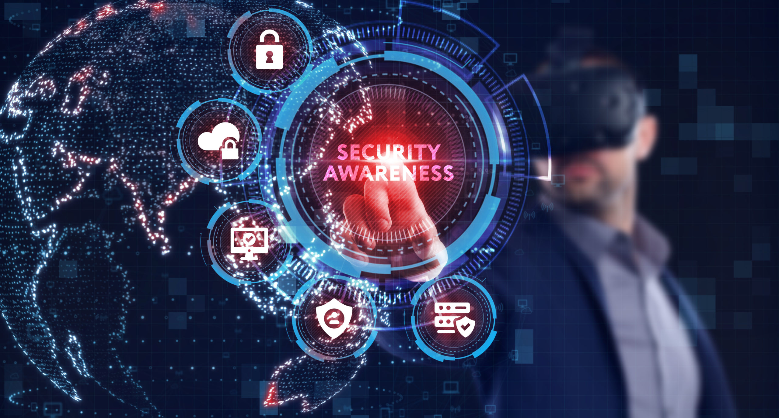 Cybersecurity Awareness