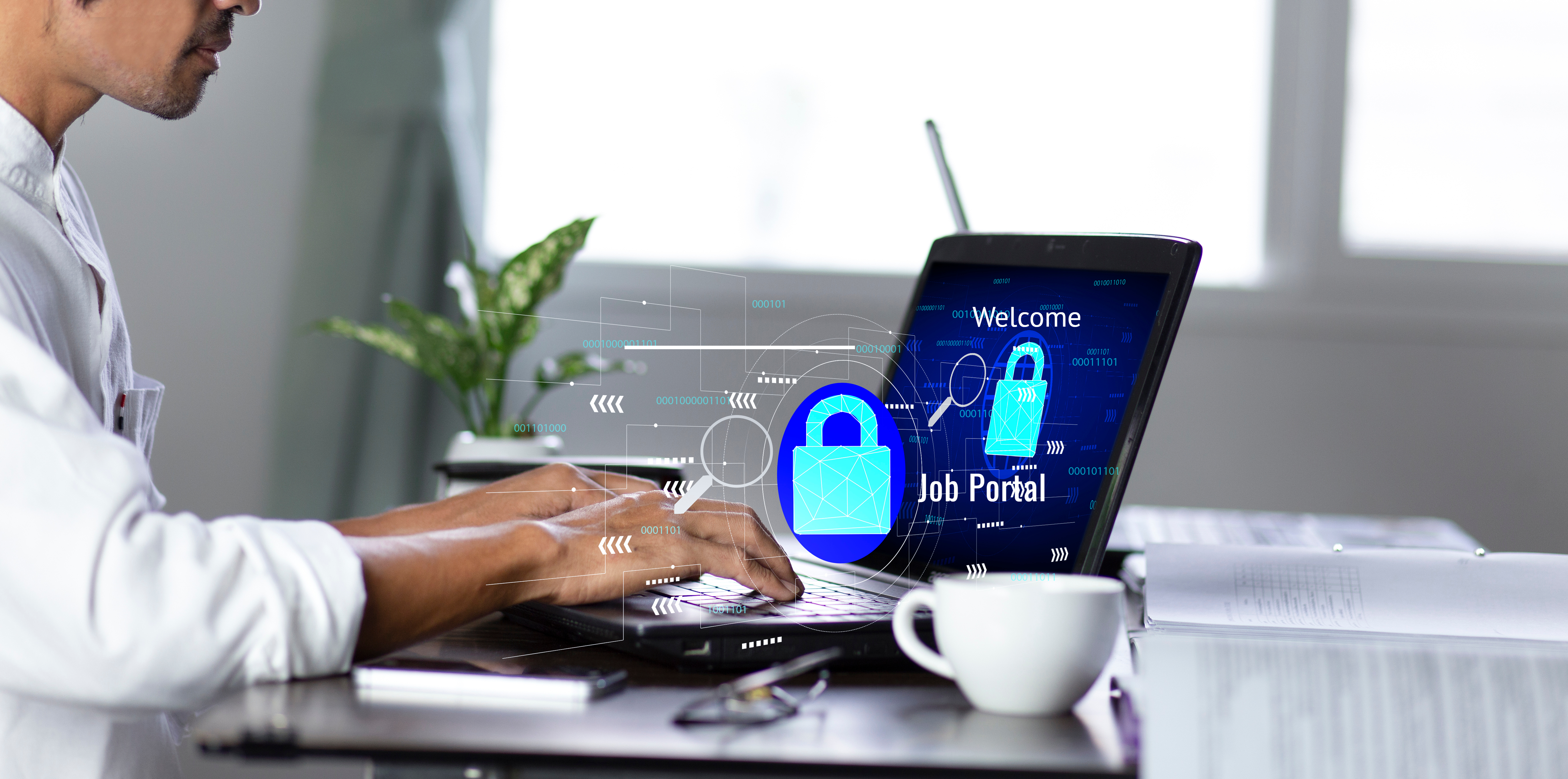 Aliant Cybersecurity, CTMS by DHS, cybersecurity job portal