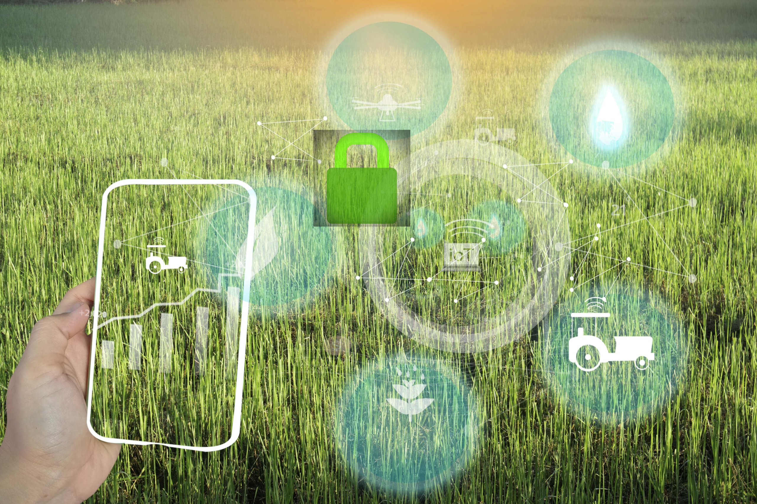 Alliant Cybersecurity for Agriculture