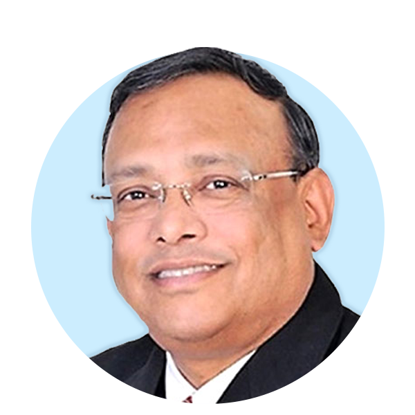 Subrata Bagchi Chief Operating Officer | Senior Managing Director alliantTalent