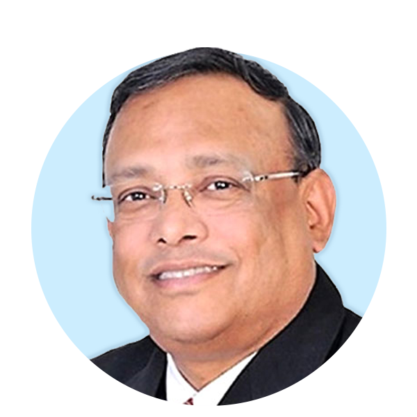 Subrata Bagchi Chief Operating Officer | Senior Managing Director alliantTalent