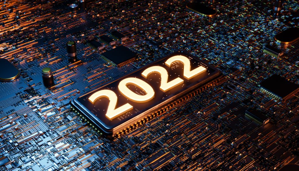 2022 Cybersecurity: A Year in Review | Alliant Cybersecurity
