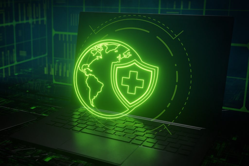 The Growing Threat of to Healthcare Organizations Alliant
