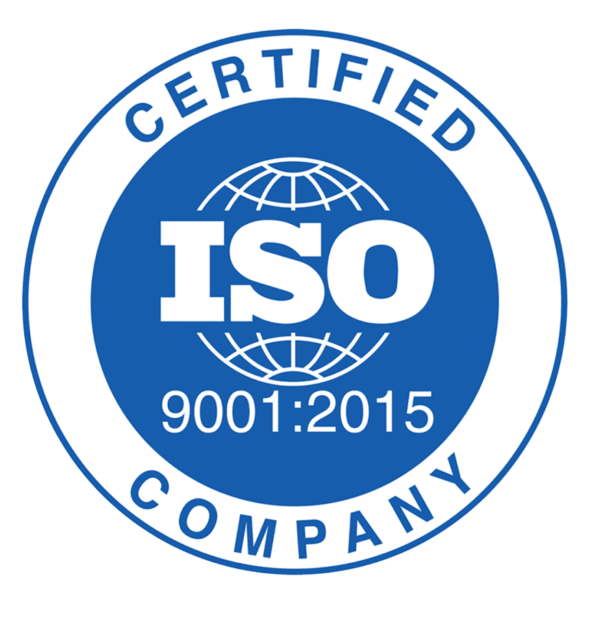 ISO 9001:2015